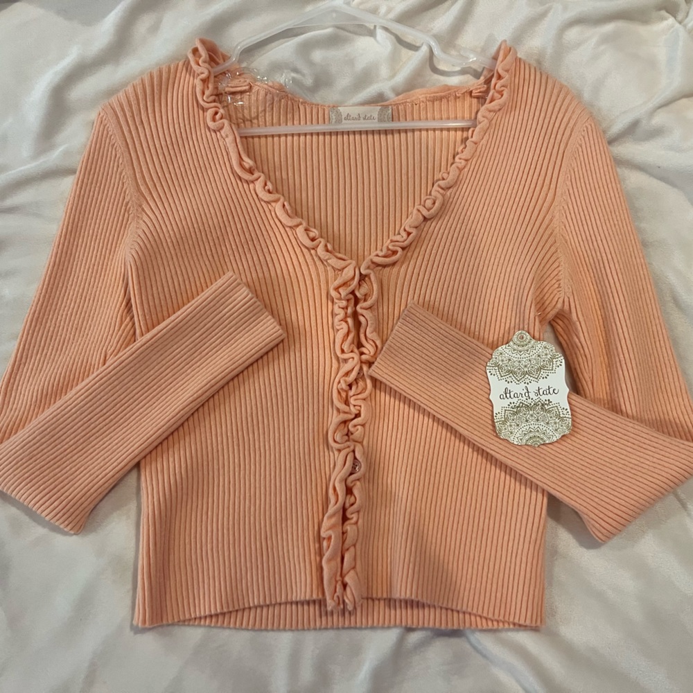 Altard State Long Sleeve Shirt